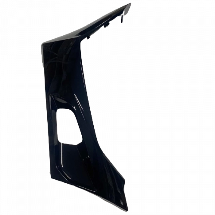 MARŞBİYEL SOL [SİYAH] Honda PCX 125 [ORJİNAL] 2021-2024