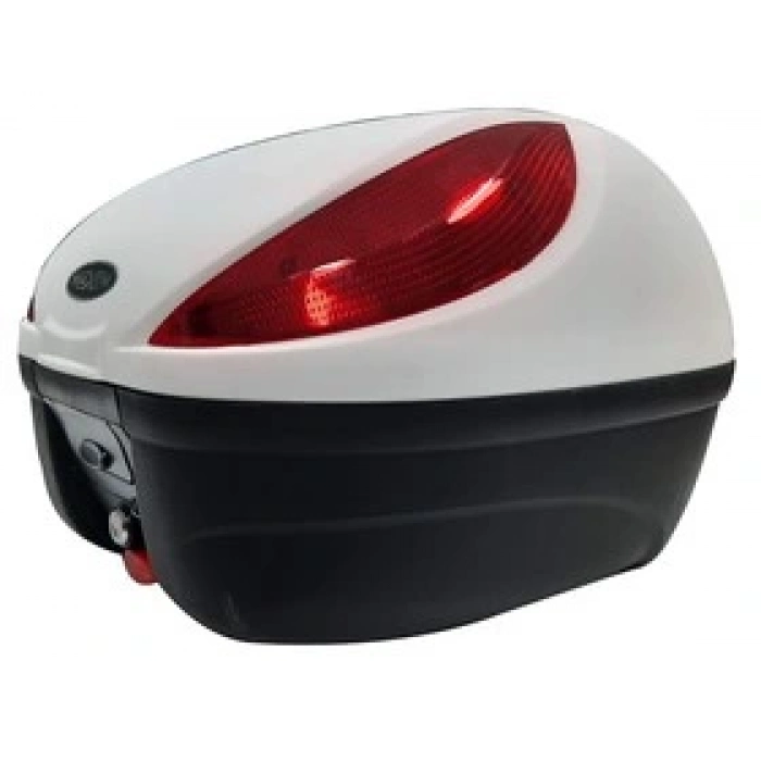 MAXEM SL35 Arka Çanta (Beyaz)