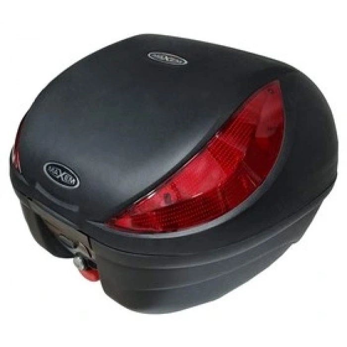 MAXEM SL35 Arka Çanta (Siyah)