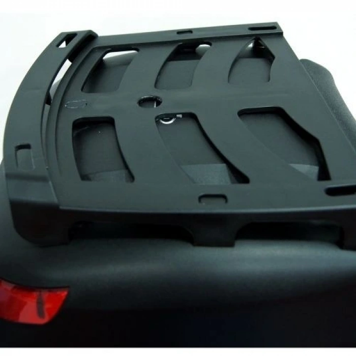 MAXEM SL40 Kargo Arka Çanta + Üst Taşıma Aparatı + Sırtlık