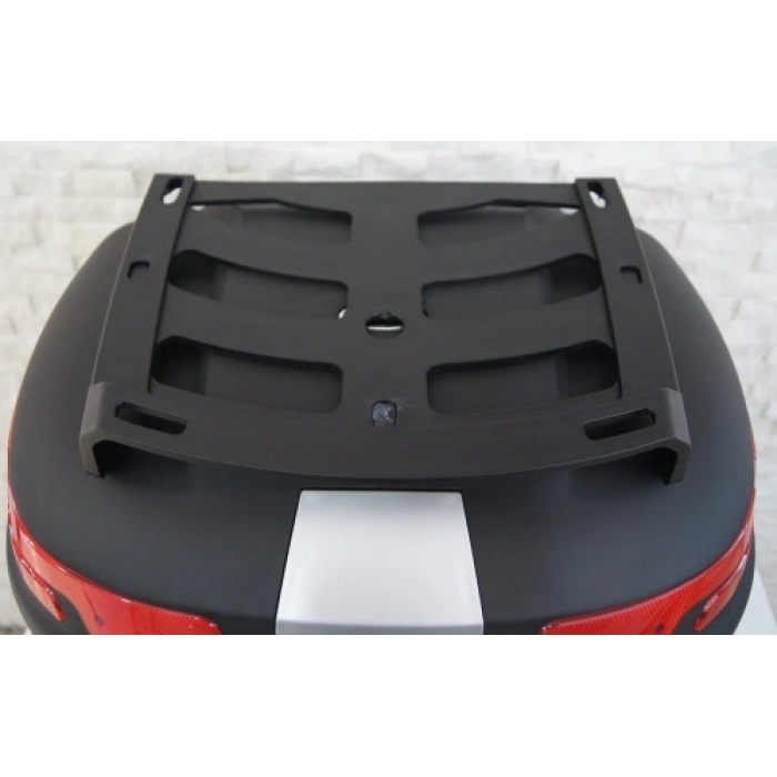 MAXEM SL45 Arka Çanta Siyah + Üst Taşıma Aparatı + Sırtlık