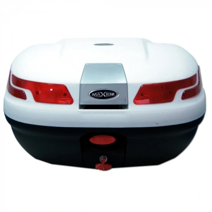 MAXEM SL45 lt Arka Çanta Beyaz