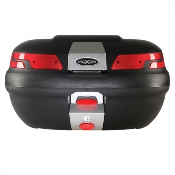 MAXEM SL45 lt Arka Çanta Siyah