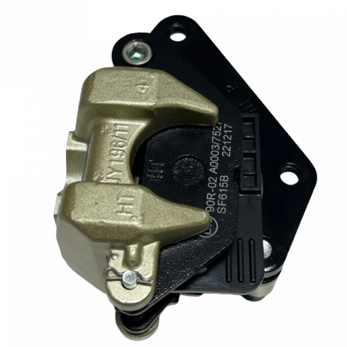 ÖN FREN ALT MERKEZ Tvs JUPITER 125 [ORJİNAL] NTORQ