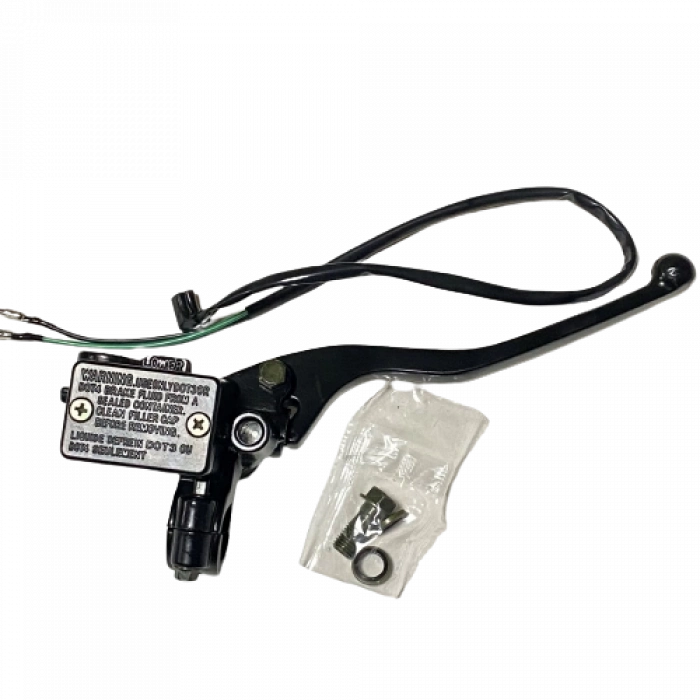 ÖN FREN ÜST MERKEZ CBF150 Csr