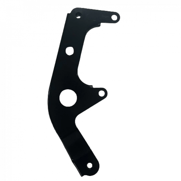 MOTOR ASKISI SOL [MATSİYAH] CF MOTO NK250 [ORJİNAL] E5