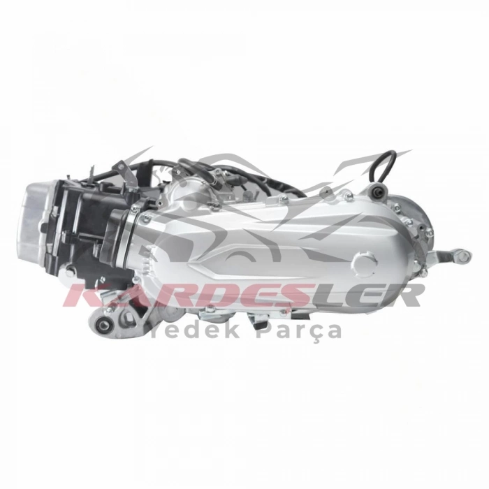 MOTOR BÖLÜMÜ KOMPLE - ACTIVA S 125