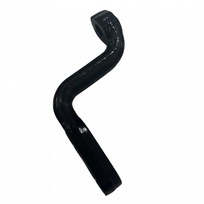 MOTOR BREKETİ SAĞ [MATSİYAH] CF MOTO NK250 [ORJİNAL] E4