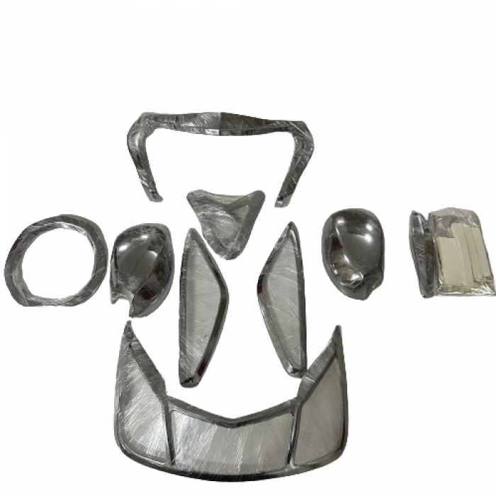 NİKELAJ SETİ JUPİTER110