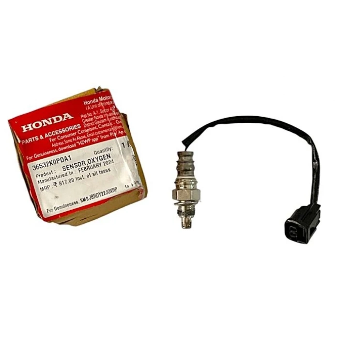OKSİJEN SENSÖRÜ [ORJİNAL] HONDA ACTIVA 125i
