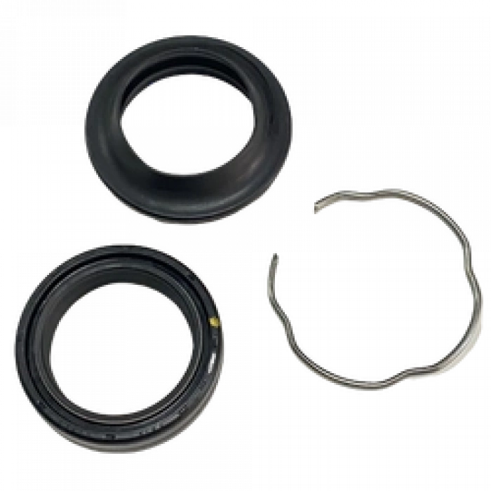 ÖN AMORTİSÖR KEÇESİ Honda CBR250R [ORJİNAL]