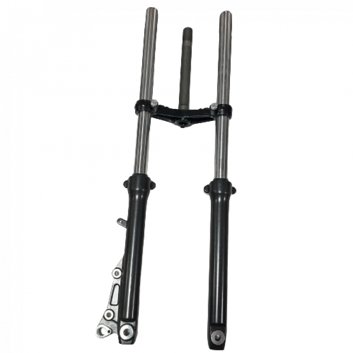 ÖN AMORTİSÖR KOMPLE RTR SİYAH A 11-16