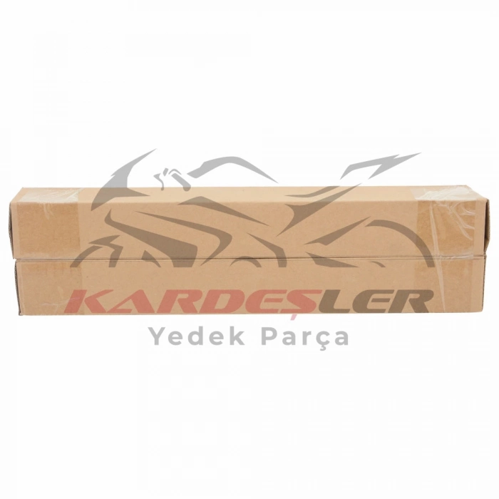 ÖN AMORTİSÖR KOMPLE [TAKIM] SPACY - ALPHA - ACTIVA S - RKS SPONTINI 110