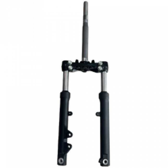 ÖN AMORTİSÖR+MESNET Yamaha RayZR 125 [ORJİNAL]