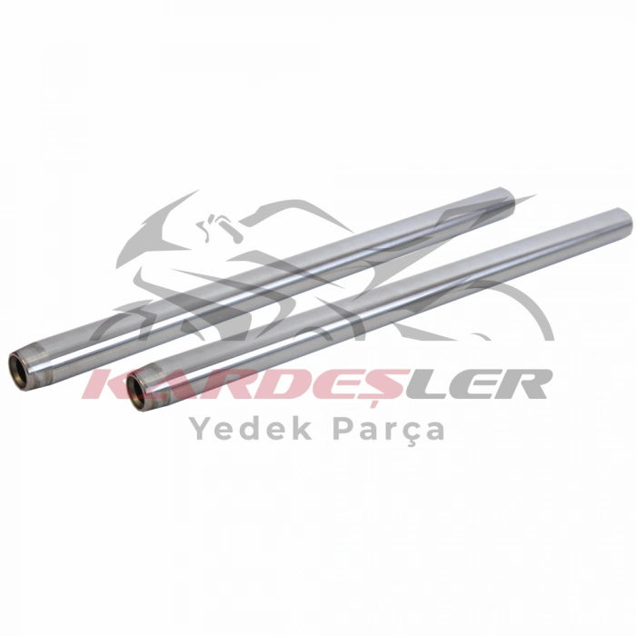 ÖN AMORTİSÖR MİLLERİ [TAKIM] CBF 150