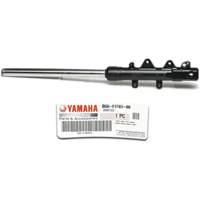 ÖN AMORTİSÖR SOL Yamaha XmaX 250-300 [ORJİNAL] 2018-2022