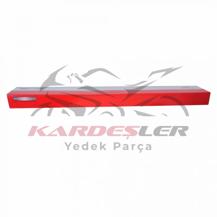 ÖN AMORTİSÖR [TAKIM] [2012] YBR