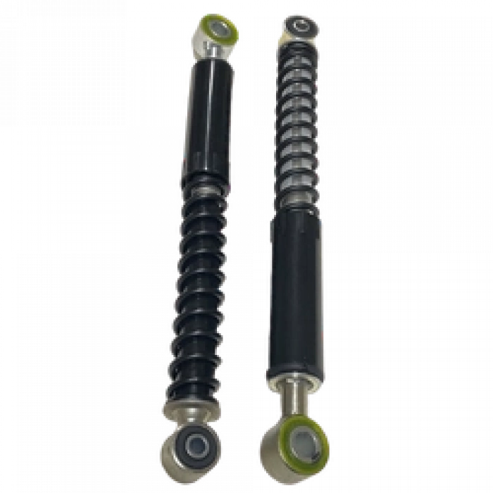 ÖN AMORTİSÖR [TAKIM] Honda ACTIVA 100 [ORJİNAL]