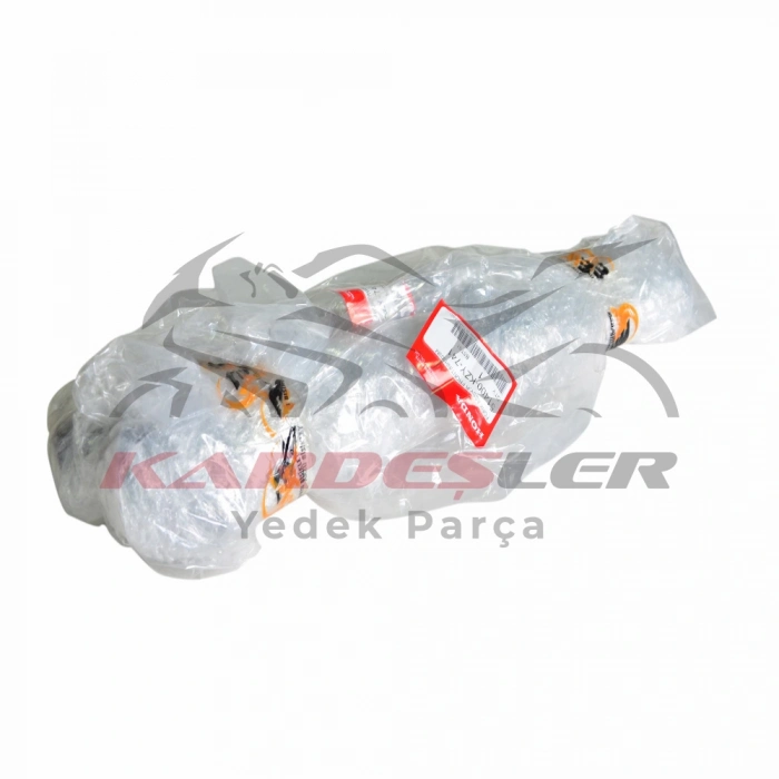 ÖN AMORTİSÖR [TAKIM] PCX [2013-2017] [ORJİNAL]