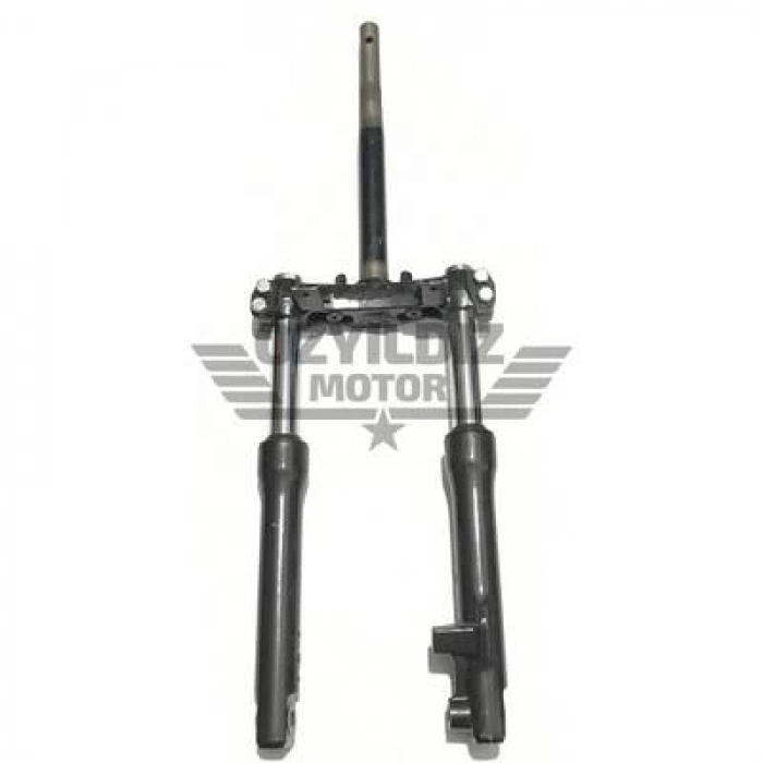 ÖN AMORTİSÖR WEGO KOMPLE A(KAMPANA)