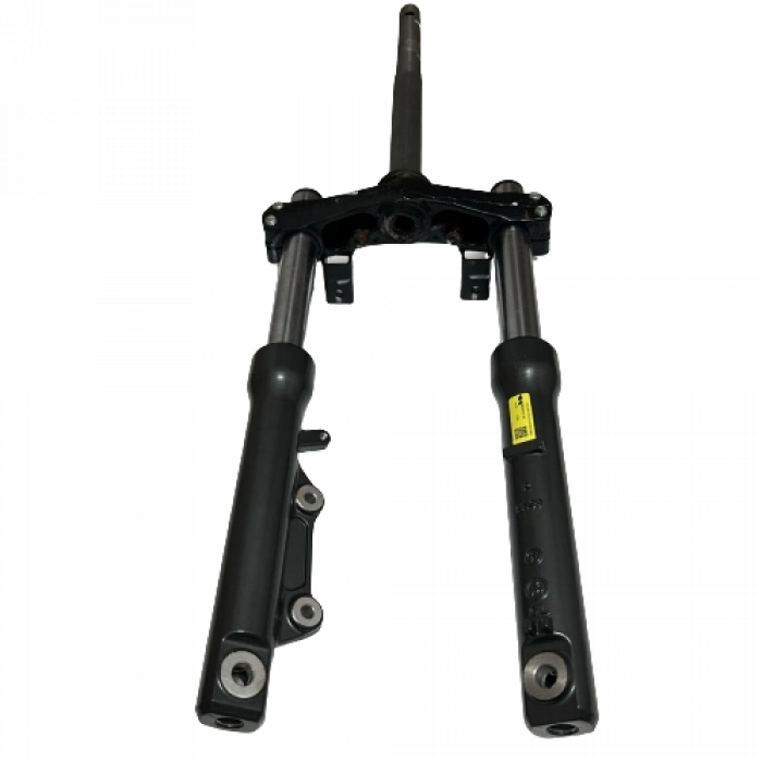 AMORTİSÖR+MESNET [ORJİNAL] - TVS JUPİTER 125