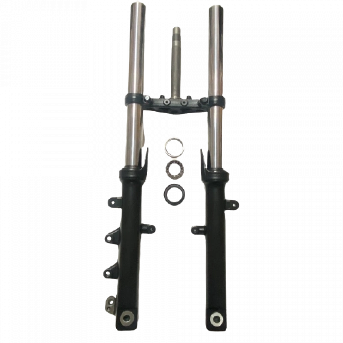 ÖN AMORTİSÖR+MESNET [YM] Yamaha R25 [ORJİNAL]