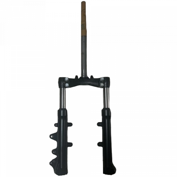 ÖN AMORTİSÖR+MESNET Yamaha NmaX [ORJİNAL] 2021