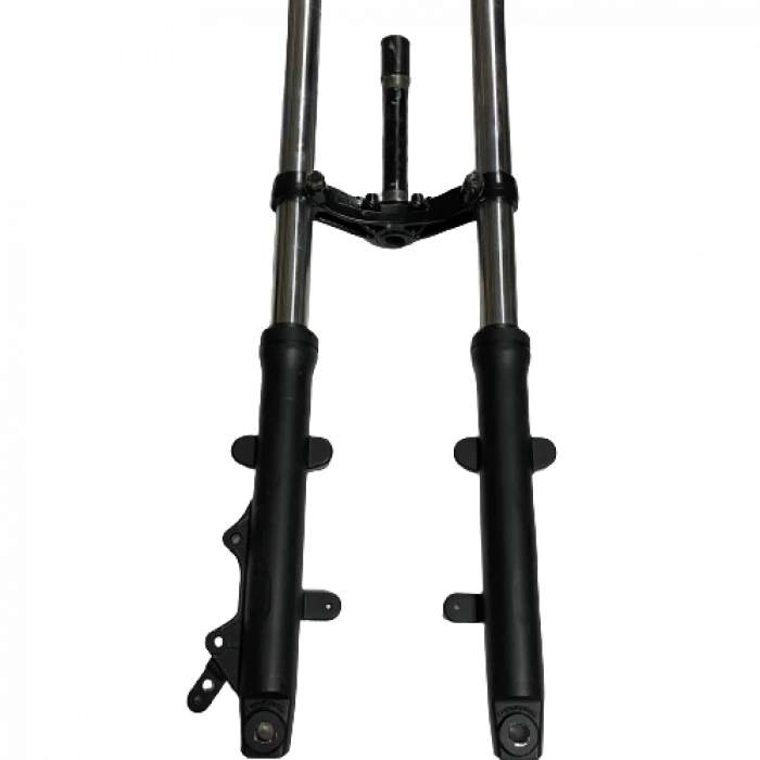 ÖN AMORTİSÖR+MESNET BAJAJ RS200 [ORJİNAL] ABS