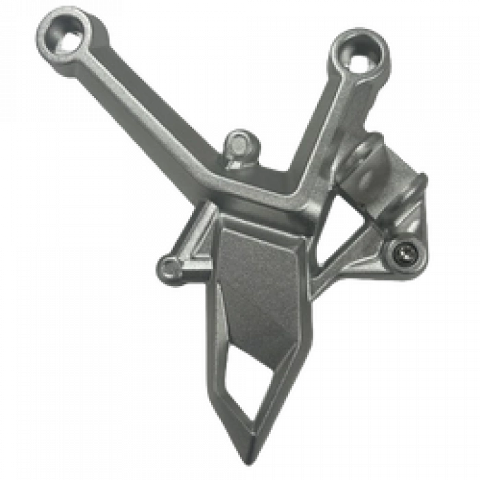 ÖN BASAMAK BREKETİ SAĞ CF MOTO NK250 [ORJİNAL] E4