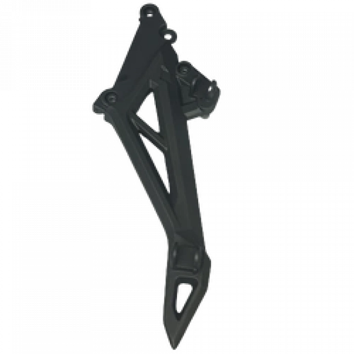 ÖN BASAMAK BREKETİ SAĞ CF MOTO NK400 [ORJİNAL]