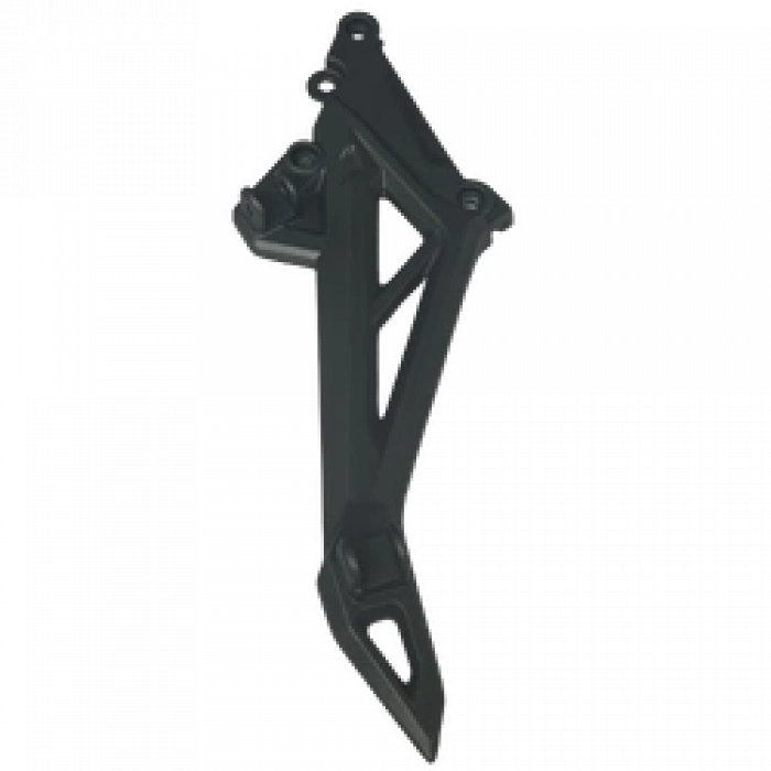 ÖN BASAMAK BREKETİ SOL CF MOTO NK400 [ORJİNAL]