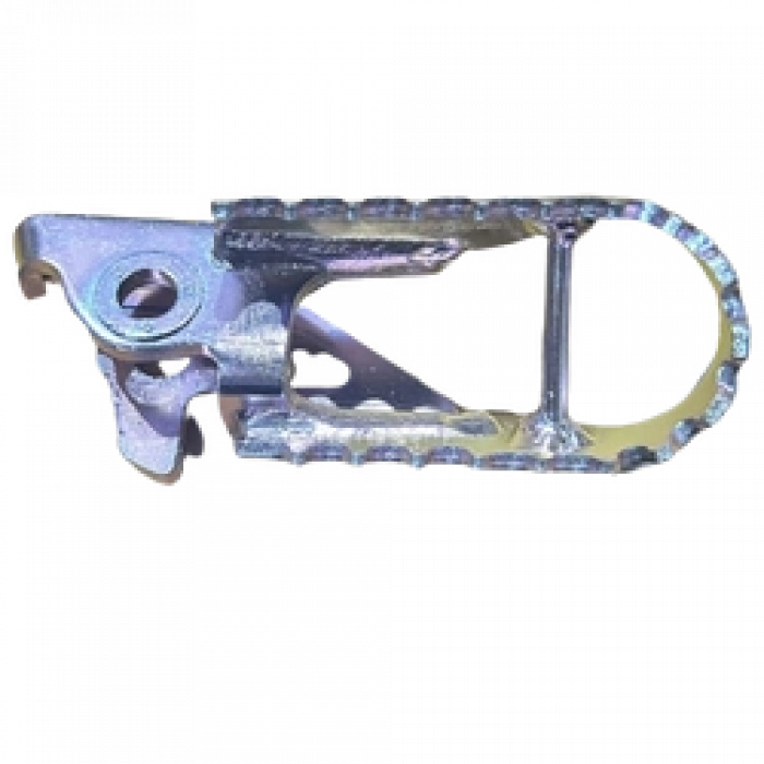 ÖN BASAMAK SAĞ Honda CRF250L [ORJİNAL]