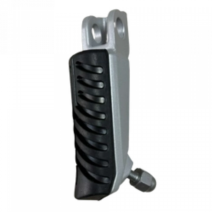 ÖN BASAMAK SOL [GRİ] CF MOTO NK250 [ORJİNAL] E4