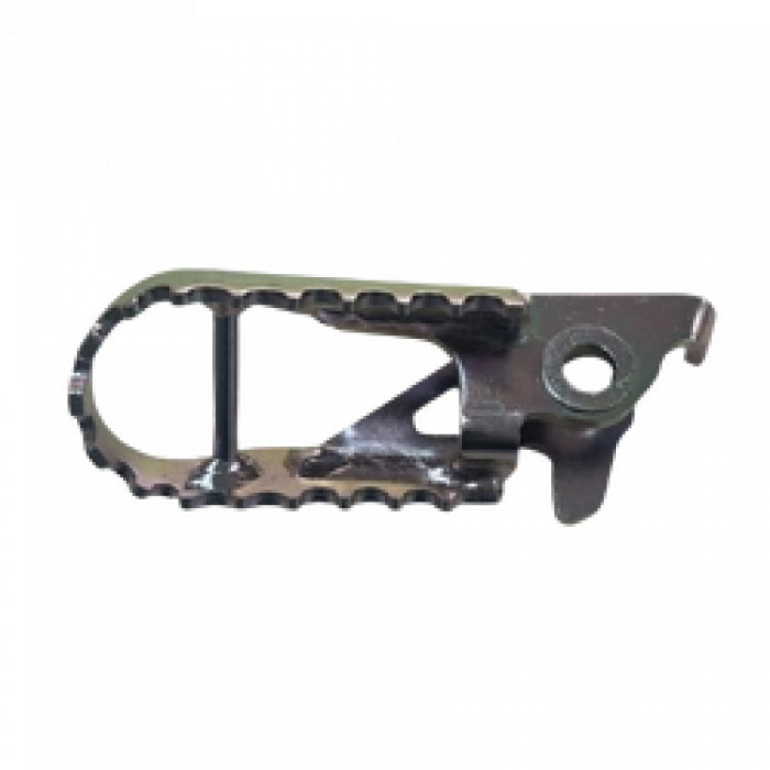 ÖN BASAMAK SOL Honda CRF250L [ORJİNAL]