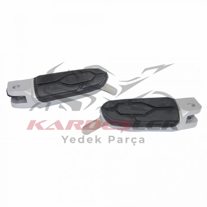 ÖN BASAMAK [TAKIM] - BAJAJ PULSAR NS200 [ORJİNAL]