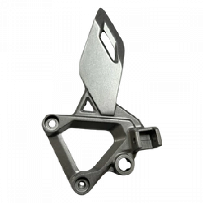 ÖN BASMAK BREKETİ SOL Honda CBR125R [ORJİNAL]