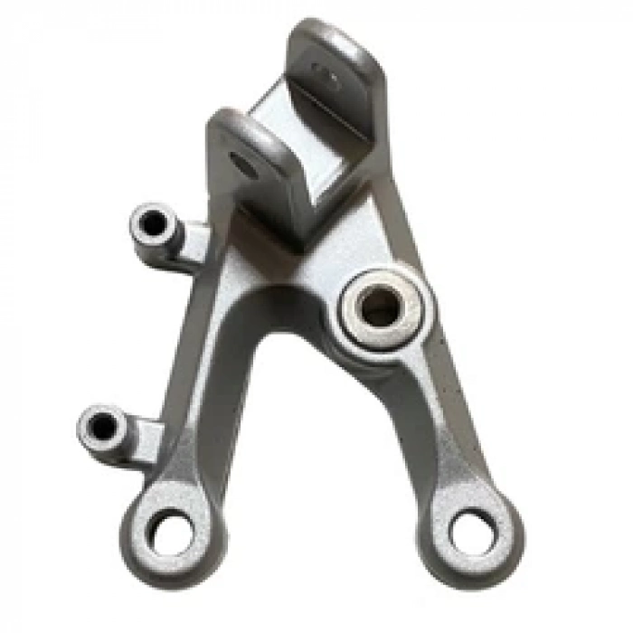 ÖN BREKET SOL Yamaha R25 [ORJİNAL]