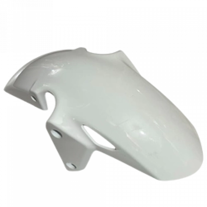 ÖN ÇAMURLUK [BEYAZ] Honda CBR125R [ORJİNAL]