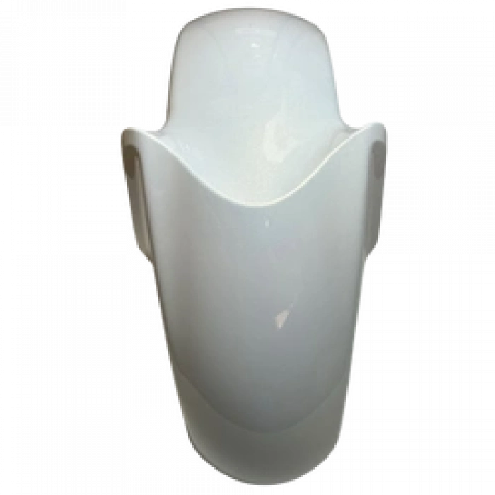 ÖN ÇAMURLUK [BEYAZ] Honda FORZA [ORJİNAL] 2013