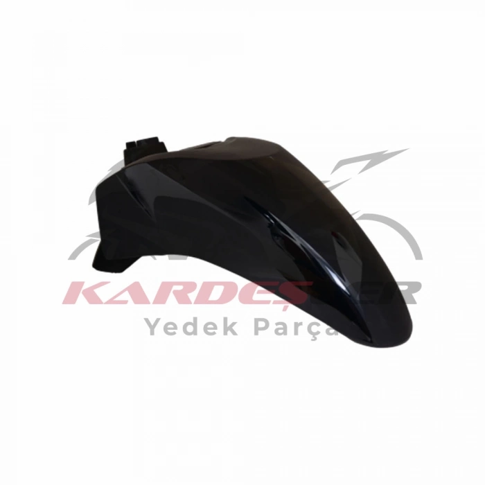 ÖN ÇAMURLUK [BOYASIZ] HONDA DIO