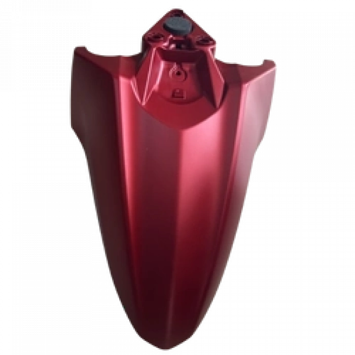 ÖN ÇAMURLUK [KIRMIZI] Yamaha RayZR 125 [ORJİNAL]