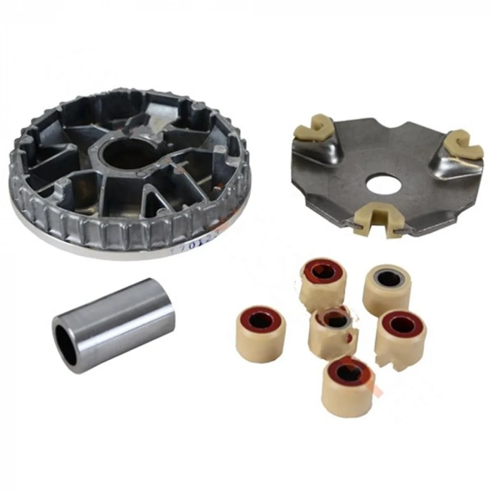 ÖN DEBRİYAJ KOMPLE SPACY - RKS SPONTINI 110