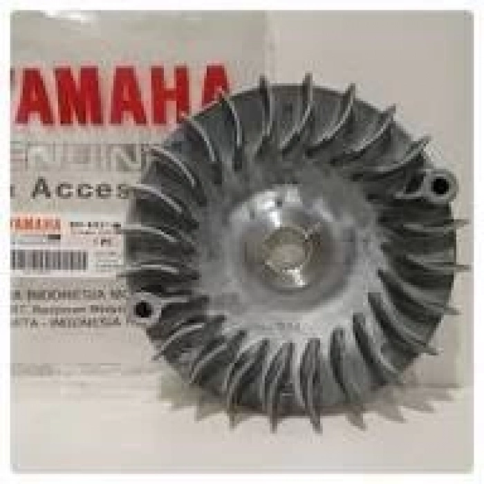 ÖN DEBRİYAJ PERVANE Yamaha XmaX 250-300 [ORJİNAL] 2018-2022