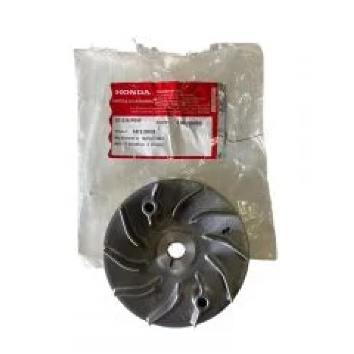 ÖN DEBRİYAJ SABİT YANAK PERVANE [ORJİNAL] HONDA ACTIVA 125