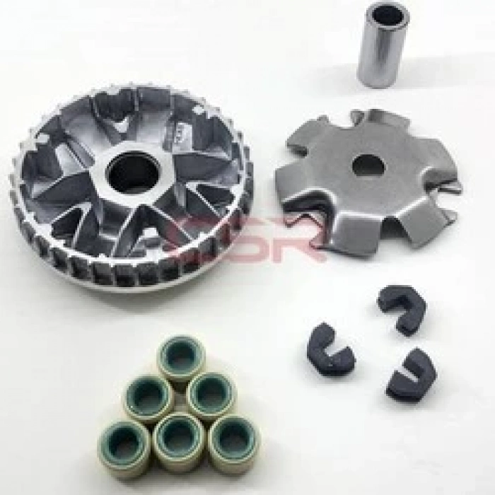 ÖN DEBRİYAJ SET Honda ACTIVA 100 -Oem