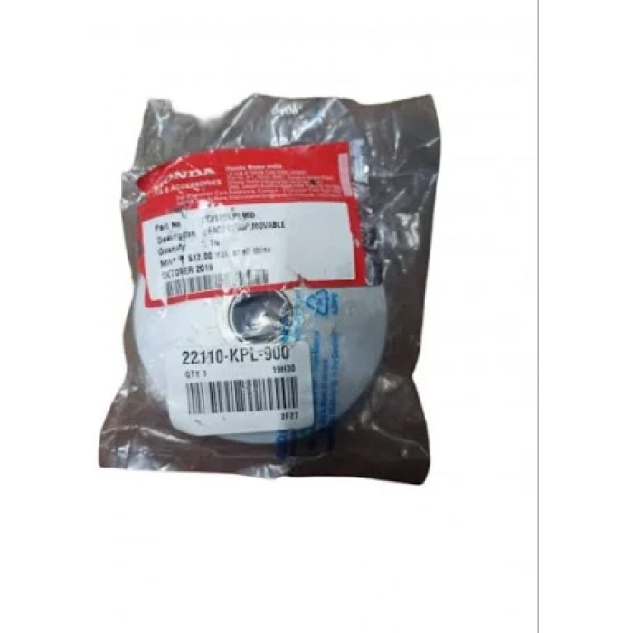 ÖN DEBRİYAJ SET Honda ACTIVA 100 [ORJİNAL]