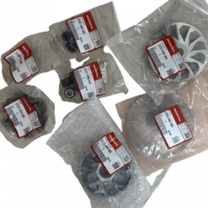 ÖN DEBRİYAJ SET HONDA ACTIVA S [ORJİNAL]