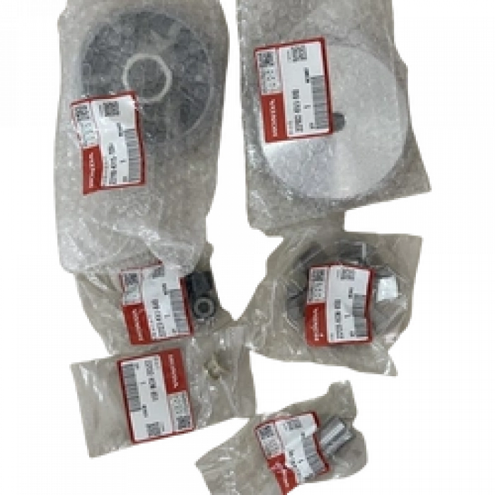 ÖN DEBRİYAJ SET Honda FIZY125 [ORJİNAL]