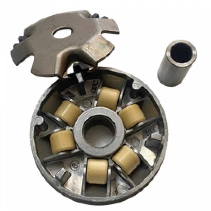 ÖN DEBRİYAJ SET Honda TODAY -Oem