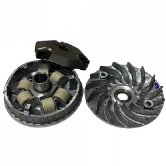 ÖN DEBRİYAJ Tvs JUPITER 125 [ORJİNAL]